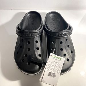 Bayaband Crocs